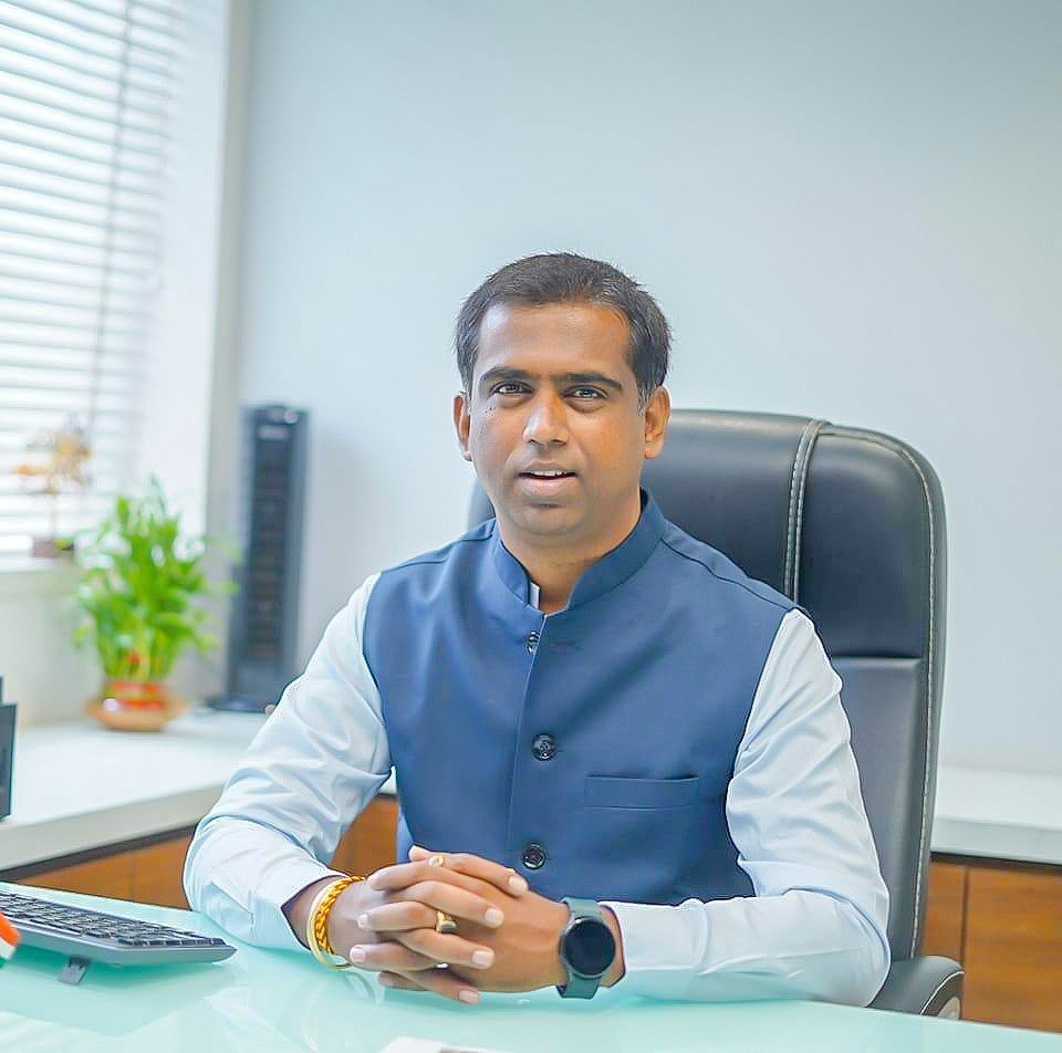 अभिजीत डुंगरवाल